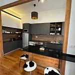 Bairro Alto Chiado Charming Apartment