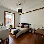 Bairro Alto Chiado Charming Apartment