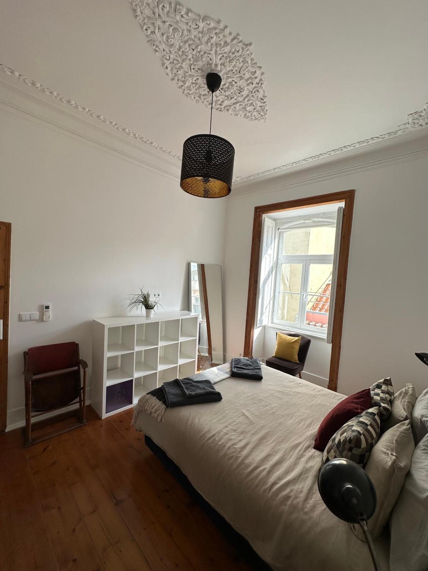 Bairro Alto Chiado Charming Lisbon
