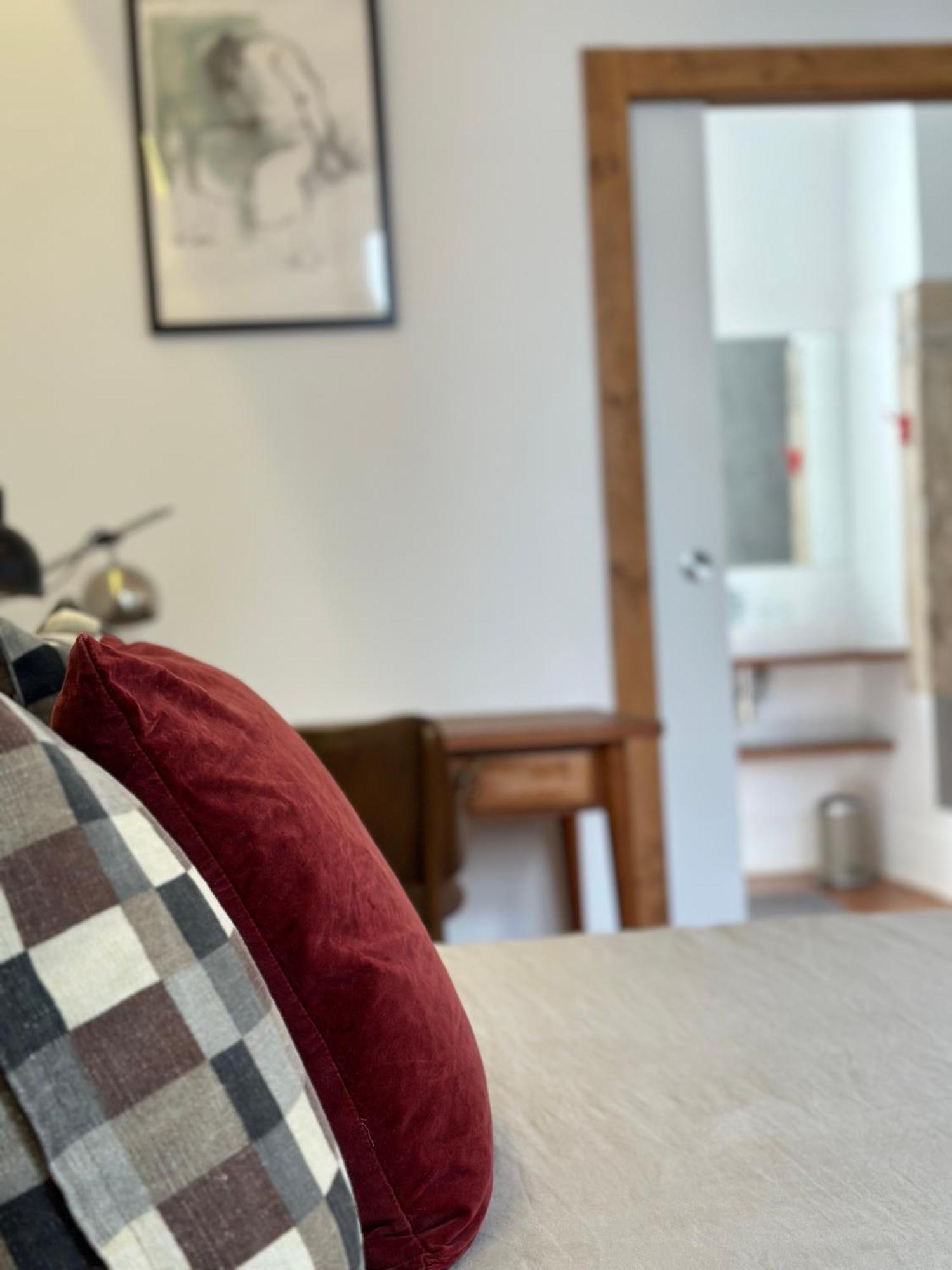 Apartment Bairro Alto Chiado Charming