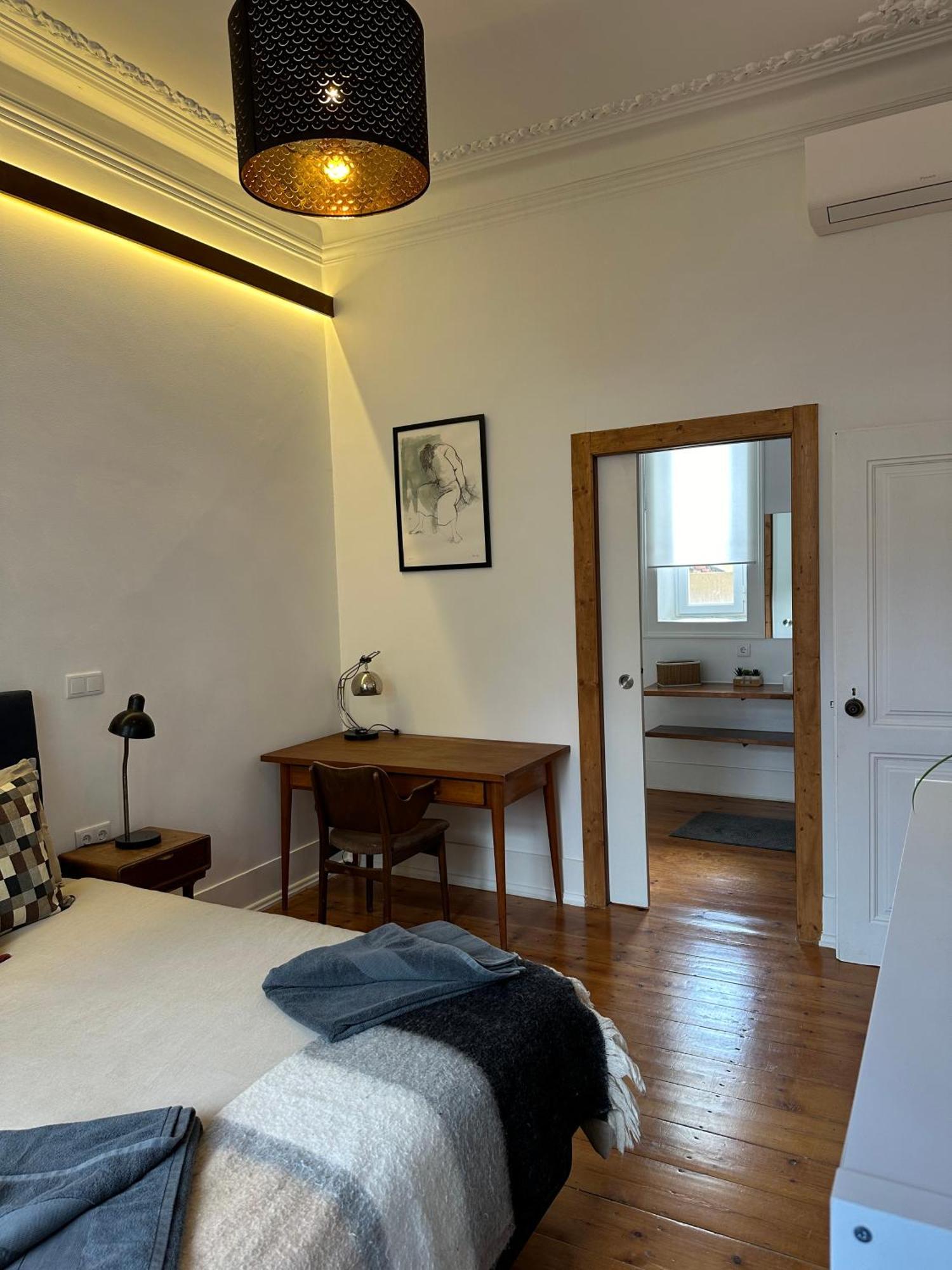 Bairro Alto Chiado Charming Apartment Lisbon