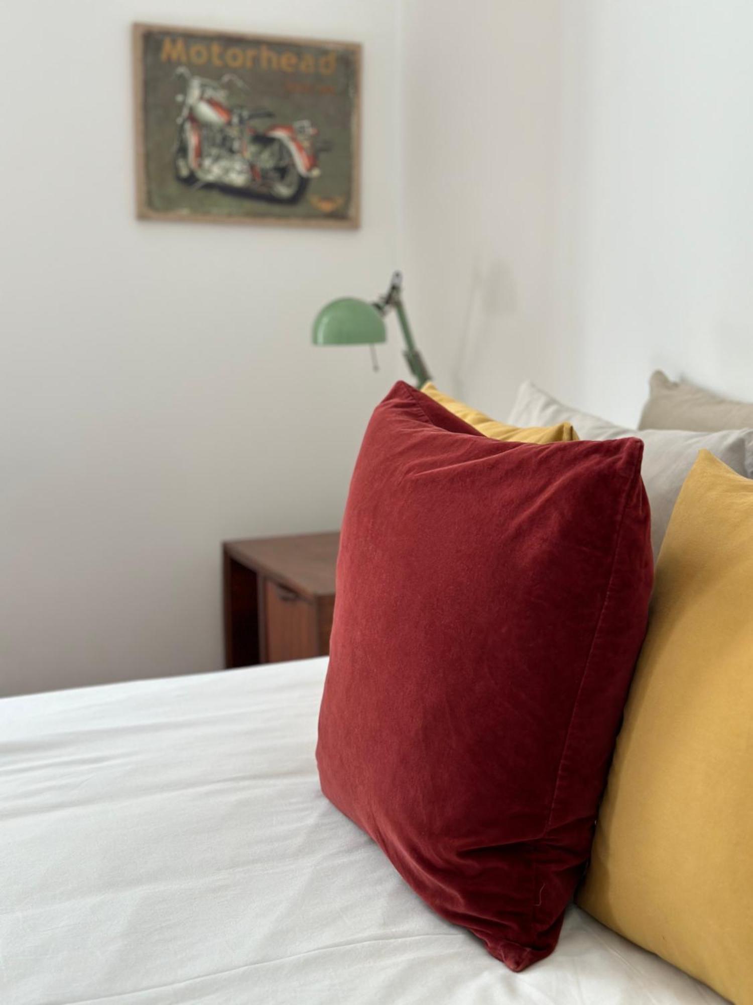Bairro Alto Chiado Charming Apartment