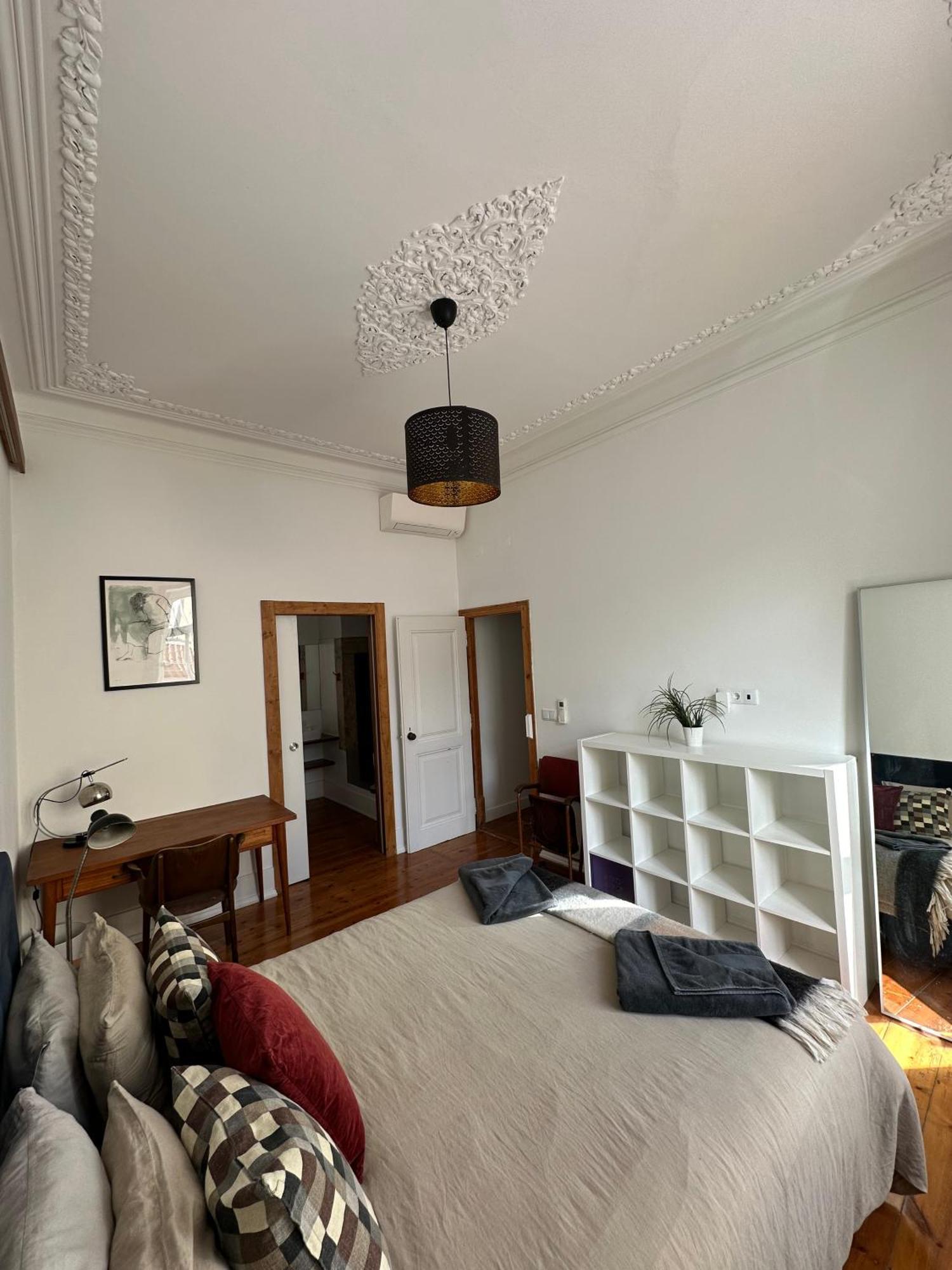 Apartment Bairro Alto Chiado Charming